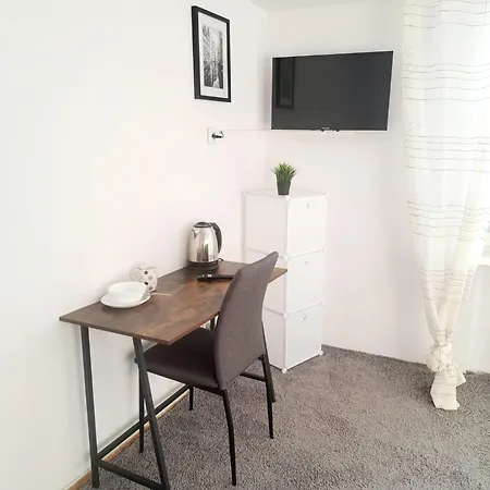 Tanie Apartment *