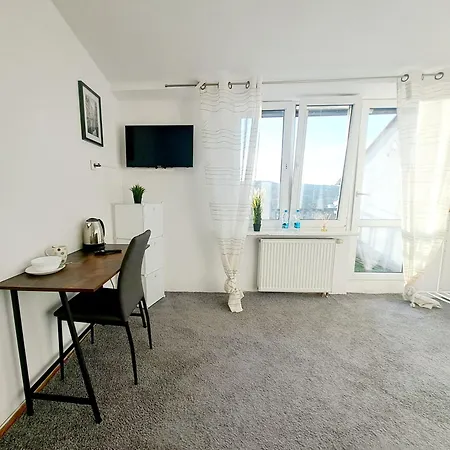 Tanie Apartment