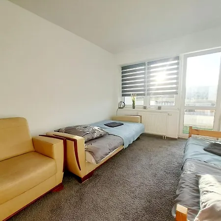 Tanie Apartment *