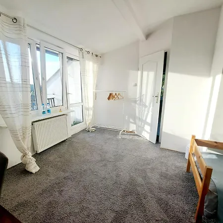 Apartment Tanie