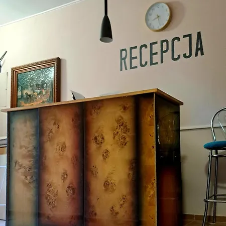 Tanie Appartement *